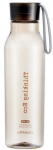 Joogipudelid- ja sheikerid Lock & Lock ECO, pol&uuml;ester, 0.55 l