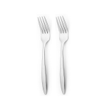 Kahvel Domoletti ARDIS Ardis 211396, roostevaba teras, roostevaba teras v., 2 tk