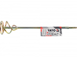 Ehitussegisti Yato YT-5492, sds+