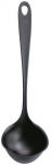 Kulp Fiskars 1079059, 28 cm, must v.
