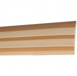 Pael Salag 131001, pruun v., 910 mm x 40 mm