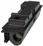 Toonerikassett Kyocera TK-120, must v.