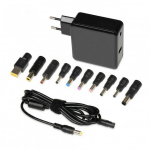 S&uuml;learvuti laadija iBOX IUZ65WA, 65 W