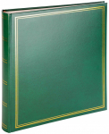 Fotoalbum Victoria Collection, roheline v.