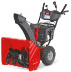 Bensiinilumepuhur MTD Optima ME 66, 5400 W