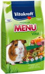 V&auml;ikeloomade toit Vitakraft, merisigadele, 1 kg