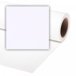 Foon Colorama 165, 1100 cm, arktiline valge