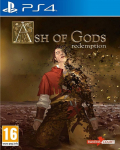 PlayStation 4 (PS4) m&auml;ng Buka Ash of Gods: Redemption