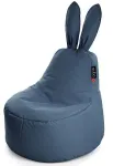 Kott-tool Baby Rabbit Slate Pop Fit, sinine v., 120 l