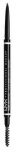 Kulmupliiats NYX Professional Makeup Micro ash brown