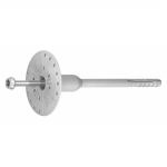 T&uuml;&uuml;bel Koelner, on m&otilde;eldud isolatsioonimaterjalide jaoks, 8 mm x 295 mm, 100 tk