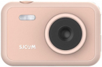 Digifotoaparaat Sjcam FunCam Kids Digital, roosa v.