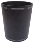 Pr&uuml;gikast Home4you Walter 87364, must v., 28 cm