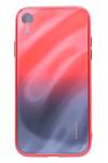 Telefoni &uuml;mbris Evelatus, Apple iPhone XR, oranž v.