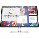 Monitor HP E24 G4, IPS, 60 Hz, 24"