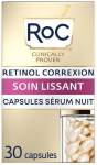 N&auml;okapslid RoC Retinol Correxion, 10.5 ml