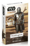Kaardilauam&auml;ng Winning Moves Star Wars The Mandalorian WM00864, EN