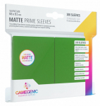 M&auml;ngukaartide &uuml;mbris Gamegenic Matte Prime Sleeves 02450