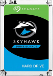 K&otilde;vaketas (HDD) Seagate Surveillance SkyHawkAI, 3.5", 8 TB