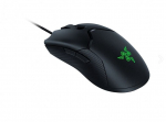 Juhtmega arvutihiir Razer VIPER, must v.