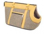 Loomade transpordikott Amiplay Morgan, 24 cm x 21 cm x 35 cm, S