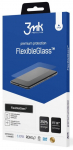 Ekraani kaitseklaas telefonile 3MK For Motorola Moto G8, 7H