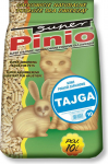 Graanulid n&auml;riliste jaoks Certech Super Pinio Tajga 10855, 10 l