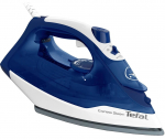 Triikraud Tefal Express Steam FV2838E0, sinine v./valge v.
