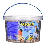Kuivtoit Megan Winter, metslindudele, 2.13 kg