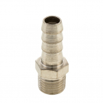 Pneumaatiline &uuml;hendus Haushalt VG168, 100 Bar, D10, 1/4"M