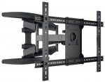 Teleri seinakinnitus Multibrackets, 40-85", 45 kg