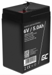 UPS pingestabilisaator Green Cell AGM11, 120 W