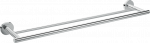 K&auml;ter&auml;tikuhoidja Hansgrohe Logis Universal Double, 64.4 cm, 12.7 cm
