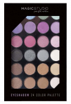 Lauv&auml;rv IDC Color Make Up, 20 g, mitmev&auml;rviline
