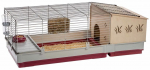 Puur n&auml;rilistele Ferplast Krolik 140 Plus, 140 cm x 60 cm x 50 cm, mitmev&auml;rviline