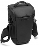 &Otilde;lakott Manfrotto Advanced Holster L III, must v.