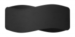 Valgusti seinale Sollux Tila 30 10516324, G9, 1 x 40 W, must v.
