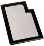 Korpuse detailid, tolmufilter DEMCiflex Dust Filter Set for Lian Li O11 Dynamic XL, must