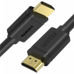 Kaabel Unitek HDMI -HDMI 4K@60Hz HDMI, HDMI, 0.5 m, must