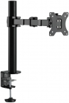 Teleri seinakinnitus Logilink BP0105, 17-32", 9 kg
