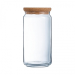 Purk Luminarc Pure, 1.5 l, l&auml;bipaistev v.
