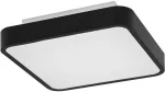 Nutivalgustus lagi Ledvance Smart+ Indoor Orbis Backlight AC31410, LED, 3000 - 6500 &deg;K, 4 x 28 W, valge v. / must v.