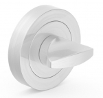 Ukse sulgur Metal-Bud, nikkel v.