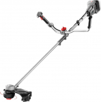 Akuga v&otilde;sal&otilde;ikur-trimmer Graphite 58G035, 36 V