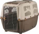 Loomade transpordi kast Trixie Skudo 39745, 105 cm x 73 cm x 76 cm