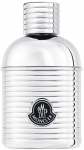 Parf&uuml;&uuml;mvesi Moncler Pour Homme, 60 ml
