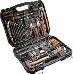 K&auml;sit&ouml;&ouml;riistakomplekt NEO Tool Set