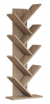 P&otilde;randariiul Kalune Design Hitit 566BMS2216, p&auml;hklipuu v., 128.5 cm x 46 cm x 22 cm