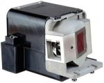 Projektorilamp CoreParts ML12684, valge v./must v.
