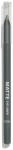 Silmapliiats Gosh Matte, 1.2 g, hall v. 017 classic grey